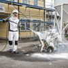 Karcher HDS-E 8/16-4 M 24 kW | Electric Hot Water Pressure Cleaner, 85 °C, eco!efficiency, Zero-Emission Cleaning