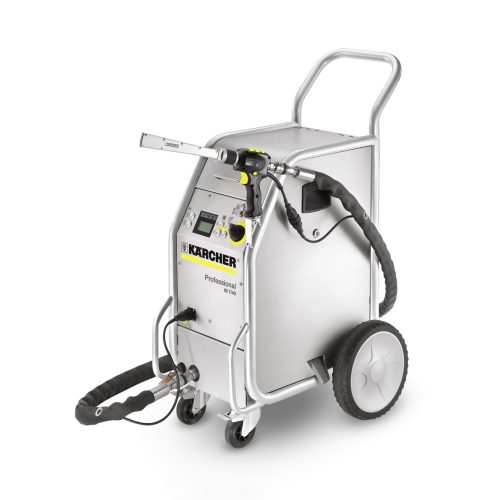 IB 7-40 Classic_01 Karcher IB 7/40 Classic Heavy Duty Dry Ice Blaster | Reliable Performance for Industrial Applications