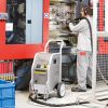 Karcher IB 7/40 Classic Heavy Duty Dry Ice Blaster | Reliable Performance for Industrial Applications