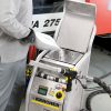 Karcher IB 7/40 Classic Heavy Duty Dry Ice Blaster | Reliable Performance for Industrial Applications