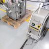 Karcher IB 7/40 Classic Heavy Duty Dry Ice Blaster | Reliable Performance for Industrial Applications