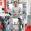 Karcher IB 7/40 Classic Heavy Duty Dry Ice Blaster | Reliable Performance for Industrial Applications