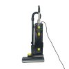LP380 Lightweight Upright Vacuum Cleaner | 380 mm Wide Motorised Roller Brush, Slim Design & 12 m Cable for Carpet Cleaning
