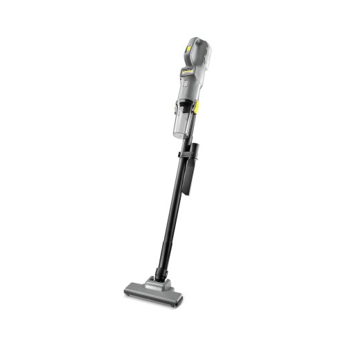 Karcher LVS 1/1 Bp Cordless Vacuum Cleaner | Powerful Suction, Bagless Design, 18 V Battery Platform, Spot Cleaning