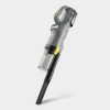 Karcher LVS 1/1 Bp Cordless Vacuum Cleaner | Powerful Suction, Bagless Design, 18 V Battery Platform, Spot Cleaning