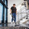 Karcher LVS 1/1 Bp Cordless Vacuum Cleaner | Powerful Suction, Bagless Design, 18 V Battery Platform, Spot Cleaning