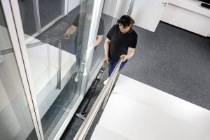 Karcher LVS 1/1 Bp Cordless Vacuum Cleaner