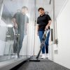 Karcher LVS 1/1 Bp Cordless Vacuum Cleaner | Powerful Suction, Bagless Design, 18 V Battery Platform, Spot Cleaning