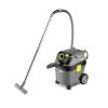 Karcher NT 30/1 Ap L Wet and Dry Vacuum | Powerful Suction, Semi-Auto Filter Cleaning, Compact Professional Cleaner