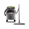 Karcher NT 30/1 Ap L Wet and Dry Vacuum | Powerful Suction, Semi-Auto Filter Cleaning, Compact Professional Cleaner