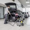 Karcher NT 30/1 Ap L Wet and Dry Vacuum | Powerful Suction, Semi-Auto Filter Cleaning, Compact Professional Cleaner