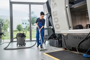 Karcher NT 65/2 Ap Wet and Dry Vacuum Cleaner