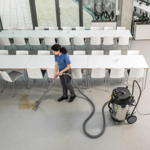 Karcher NT 70/3 Me Tc Wet Dry Vacuum