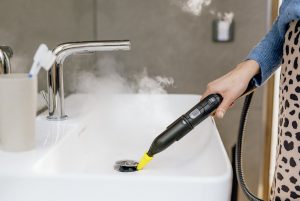 Karcher SC 2 Deluxe Steam Cleaner