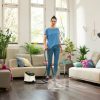 Karcher SC 3 Deluxe Steam Cleaner | 30s Heat-Up, 2-Stage Steam, Hygienic Home Cleaning