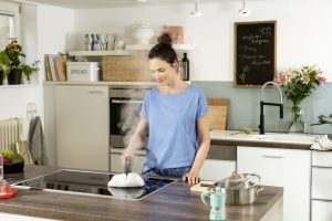 Karcher SC 3 Deluxe Steam Cleaner