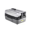Karcher SG 2/2 Expert High-Flow Steam Cleaner | 30-Second Heat-Up, 3 Bar Pressure & Chemical-Free Deep Cleaning