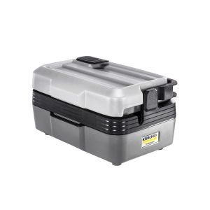 Karcher SG 2/2 Expert High-Flow Steam Cleaner