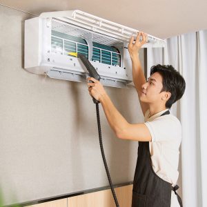 Karcher SG 2/2 Expert High-Flow Steam Cleaner