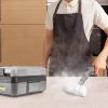 Karcher SG 2/2 Expert High-Flow Steam Cleaner | 30-Second Heat-Up, 3 Bar Pressure & Chemical-Free Deep Cleaning