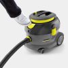 Karcher T 12/1 Dry Vacuum Cleaner | Powerful, Quiet, 6-Way Filter, Foot Switch, Ideal for Offices & Hotels
