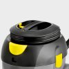 Karcher T 12/1 Dry Vacuum Cleaner | Powerful, Quiet, 6-Way Filter, Foot Switch, Ideal for Offices & Hotels