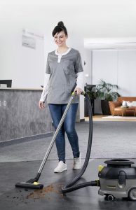 Karcher T 12/1 Dry Vacuum Cleaner