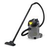 Karcher T 14/1 Classic Dry Vacuum Cleaner | Lightweight, Powerful, Easy Foot-Switch Operation for Professionals