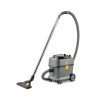Karcher T 15/1 Dry Vacuum Cleaner | Ultra-Quiet Operation, 15L Capacity, Powerful Suction for Professional Cleaning