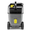 Karcher T 15/1 Dry Vacuum Cleaner | Ultra-Quiet Operation, 15L Capacity, Powerful Suction for Professional Cleaning