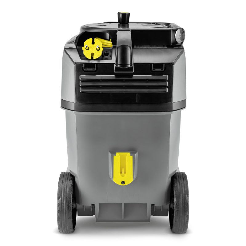 Karcher T 15/1 Dry Vacuum Cleaner | Ultra-Quiet Operation, 15L Capacity, Powerful Suction for Professional Cleaning