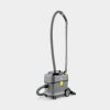 Karcher T 15/1 Dry Vacuum Cleaner | Ultra-Quiet Operation, 15L Capacity, Powerful Suction for Professional Cleaning