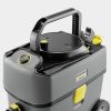 Karcher T 15/1 Dry Vacuum Cleaner | Ultra-Quiet Operation, 15L Capacity, Powerful Suction for Professional Cleaning