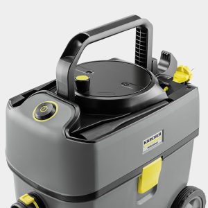 Karcher T 15/1 Dry Vacuum Cleaner