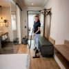 Karcher T 15/1 Dry Vacuum Cleaner | Ultra-Quiet Operation, 15L Capacity, Powerful Suction for Professional Cleaning