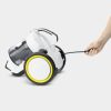 Karcher VC 3 Plus Bagless Vacuum Cleaner | Powerful Multi-Cyclone Suction, HEPA 12 Filter, Quiet Home Cleaning