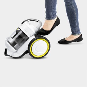 Karcher VC 3 Plus Bagless Vacuum Cleaner