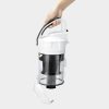 Karcher VC 3 Plus Bagless Vacuum Cleaner | Powerful Multi-Cyclone Suction, HEPA 12 Filter, Quiet Home Cleaning