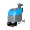 KH-A40 Walk-Behind Floor Scrubber | 550W Brush, 400W Suction, 700mm Squeegee & 4000㎡ Per Charge for Warehouses