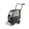 Karcher BRC 40/34 C Carpet Cleaning Machine | Spray Extraction, Low Residual Moisture & EASY Operation