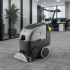 Karcher BRC 40/34 C Carpet Cleaning Machine | Spray Extraction, Low Residual Moisture & EASY Operation
