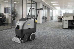 Karcher BRC 40/34 C Carpet Cleaning Machine