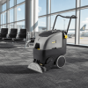 Karcher BRC 40/34 C Carpet Cleaning Machine | Spray Extraction, Low Residual Moisture & EASY Operation