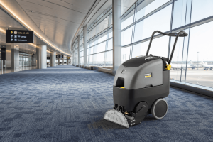 Karcher BRC 40/34 C Carpet Cleaning Machine