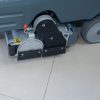 KH-G650 Ride-On Sweeper And Scrubber | Cylindrical Brush, 1000mm Squeegee & 4000㎡/H for Warehouses
