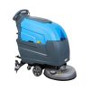 KH-H70 Self-Propelled Floor Scrubber | 550W Brush, 450W Vacuum, 62L/67L Tanks & 2650 m²/h for Workshops