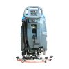 KH-H70 Self-Propelled Floor Scrubber | 550W Brush, 450W Vacuum, 62L/67L Tanks & 2650 m²/h for Workshops