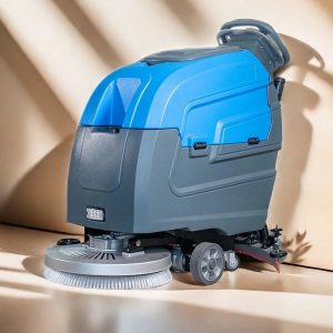 KH-H70 Self-Propelled Floor Scrubber