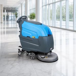 KH-H70 Self-Propelled Floor Scrubber