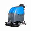 KH-H75 Walk-Behind Floor Scrubber | Self-Propelled, 920mm Squeegee, 3-4h Runtime & Adjustable Pressure